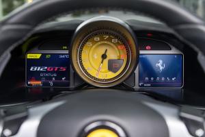Ferrari 812 GTS 2019 года  (WW)